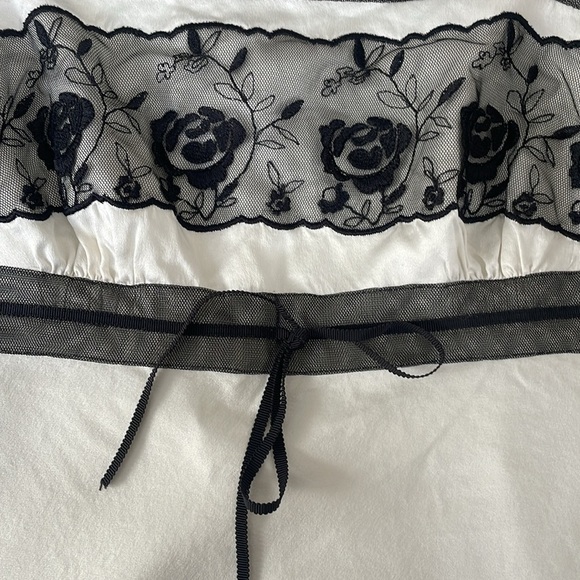 Ann Taylor Silk Top - Picture 4 of 13